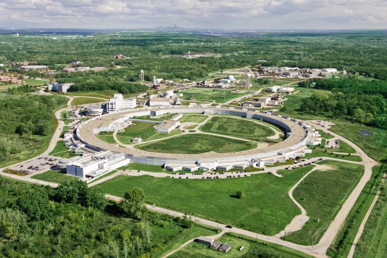 Argonne National Laboratory, Argonne, Illinois, USA Block Electric